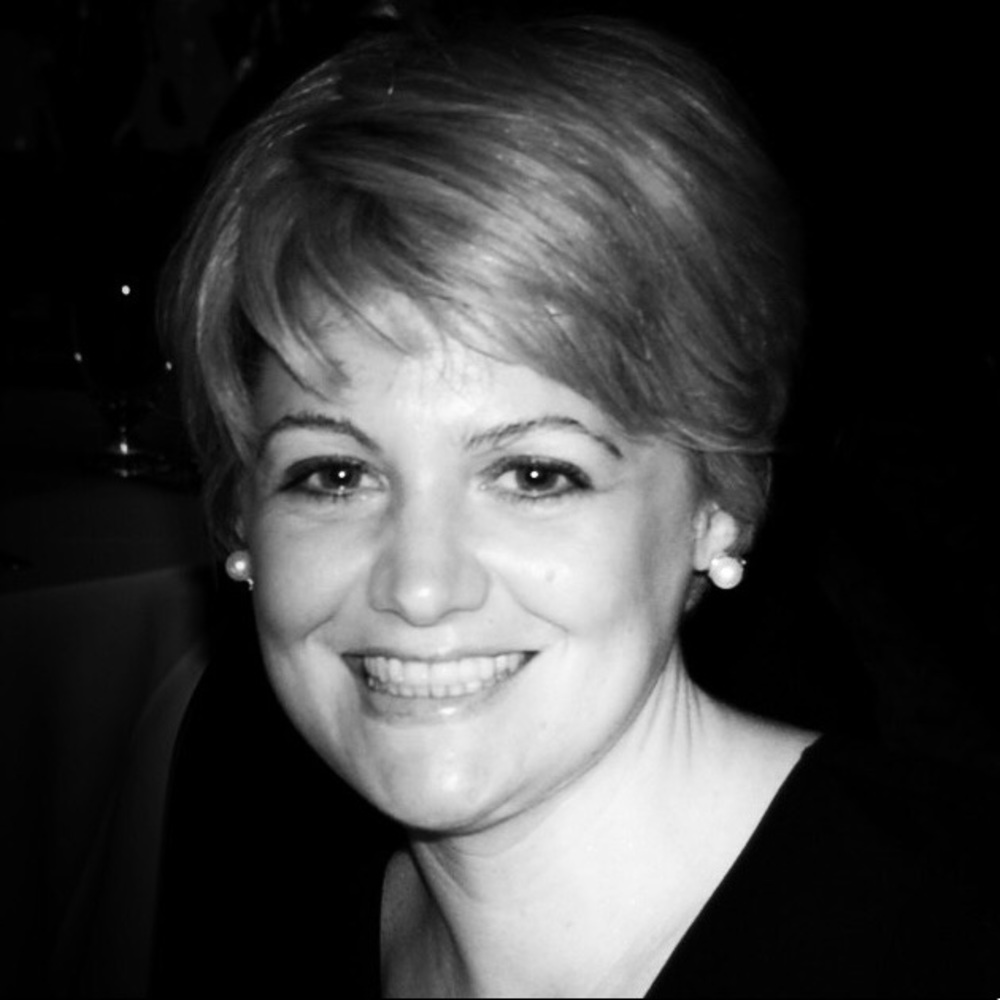 Meet your Posher, Jillian